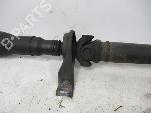 Driveshaft MERCEDES-BENZ E-CLASS (W211) E 280 CDI (211.020) | BP19333371M37 