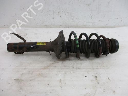 Used Left front shock absorber Left front shock absorber 37111430 37111430