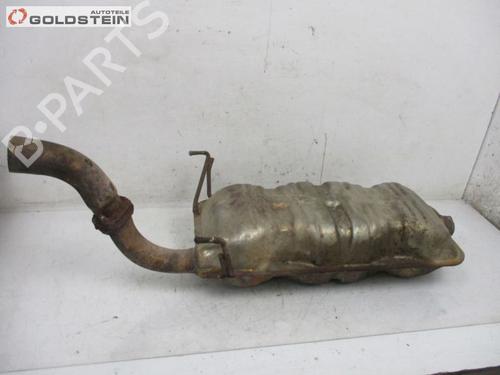 Used Exhaust system Exhaust system 37103079 37103079