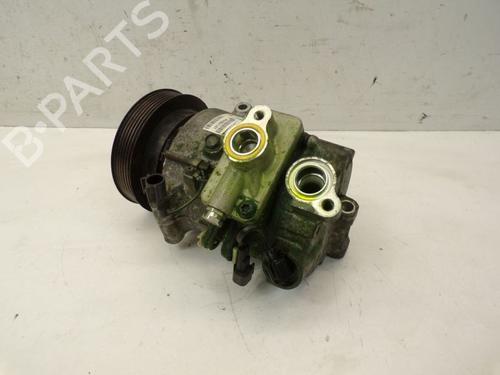 AC compressor VOLVO XC60 I SUV (156) T6 AWD | BP29089748M34 
