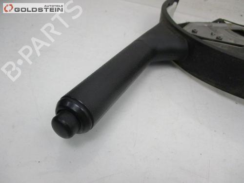 Hand brake MAZDA 5 (CR) 2.0 CD (CR19) | BP37099100I18 - Image 3