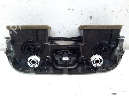 Air vent OPEL CORSA E (X15) 1.0 (08, 68) | BP35778292I21  - Image 6
