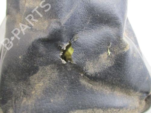 Shift knob NISSAN X-TRAIL I (T30) 2.2 dCi 4x4 | BP18803396I34 
