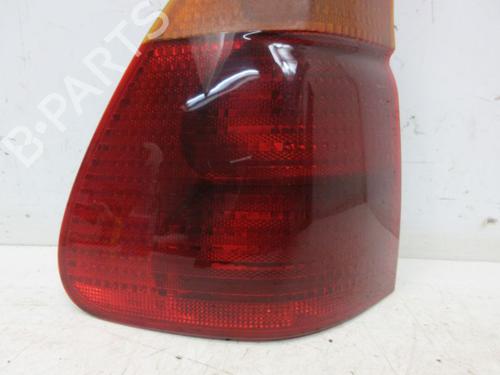 Left taillight BMW X5 (E53) 3.0 d | BP37131552C34 - Image 4
