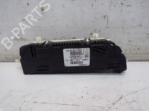 Display monitor CITROËN C4 I (LC_) 1.6 HDi | BP30668991C48 