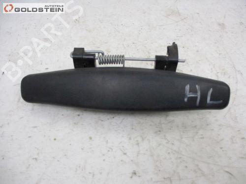 Used Rear left exterior door handle DACIA SANDERO 1.2 16V (75 hp) 18752996