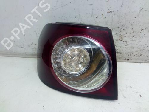 Left taillight VW GOLF PLUS V (5M1, 521) 1.4 16V | BP37138167C34 - Image 3