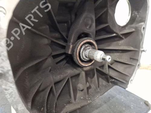 Gearbox SUBARU FORESTER (SH_) 2.0 D AWD (SHH, SHD, SHN) | BP37141981M3 - Image 2