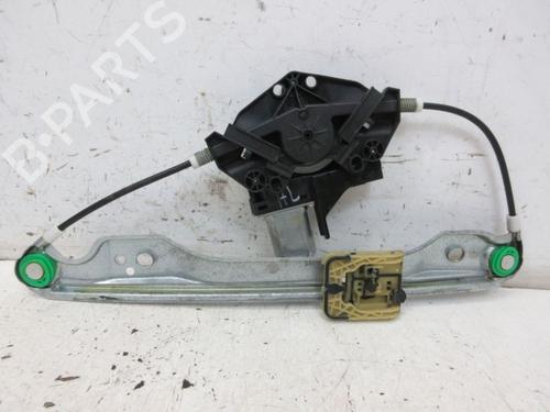 Rear left window mechanism VOLVO XC60 I SUV (156) T6 AWD | BP29089684C24