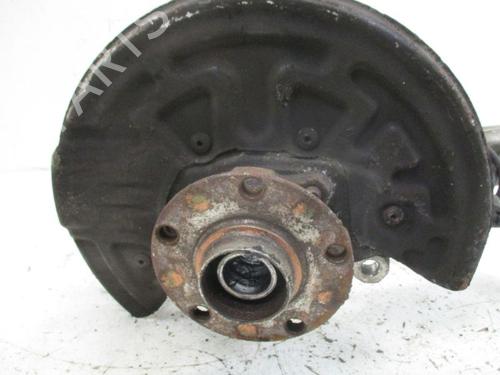 Left front steering knuckle AUDI A6 C5 (4B2, 4B4) S6 quattro | BP18803635M25 