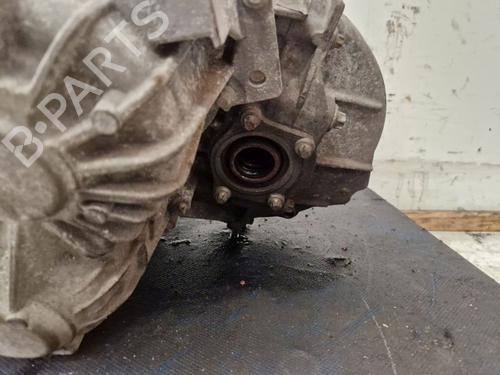 Gearbox OPEL ASTRA J Sports Tourer (P10) 1.4 Turbo (35) | BP29107971M3 