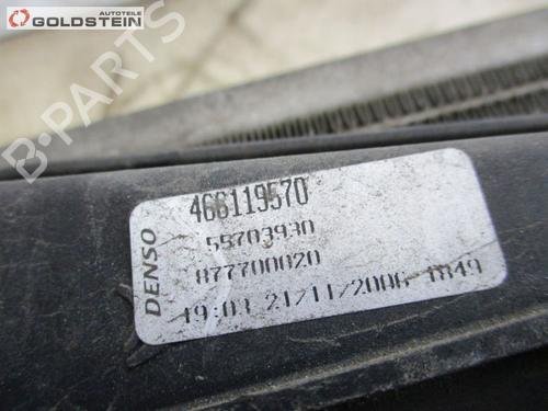 Fan OPEL CORSA D (S07) 1.3 CDTI (L08, L68) | BP13760554M128 