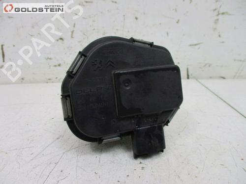 Spjældhus FORD B-MAX (JK) 1.5 TDCi | BP37108490M82 - Image 3