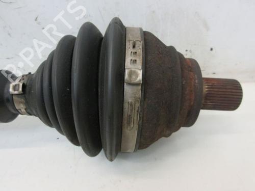 Right front driveshaft VW GOLF V (1K1) 1.4 TSI | BP37127383M39 - Image 4