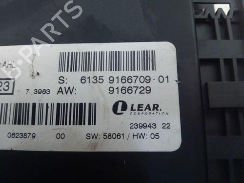 Control unit BMW 3 (E90) 335 i | BP37139932M11 - Image 9