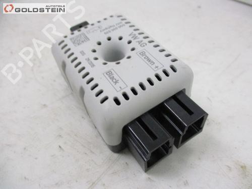 Electronic module VW GOLF VII (5G1, BQ1, BE1, BE2) 1.6 TDI | BP37100446M83 - Image 3