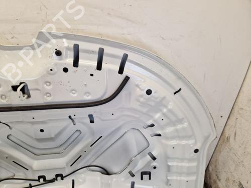 Hood RENAULT AUSTRAL E-TECH 200 Hybrid (HGM2) | BP29108484C1 