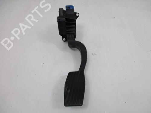 Used Pedal OPEL CORSA E (X15) 1.4 (08, 68) (90 hp) 18792812