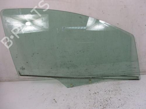 Used Front right quarter glass PEUGEOT 207 (WA_, WC_) 1.6 HDi (90 hp) 31702851