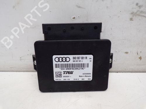 Electronic module AUDI A5 Sportback (8TA) 3.0 TDI quattro | BP37133370M83 - Image 3