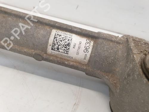 Steering rack CHEVROLET TRAX 1.7 TD AWD | BP33276079M22  - Image 5