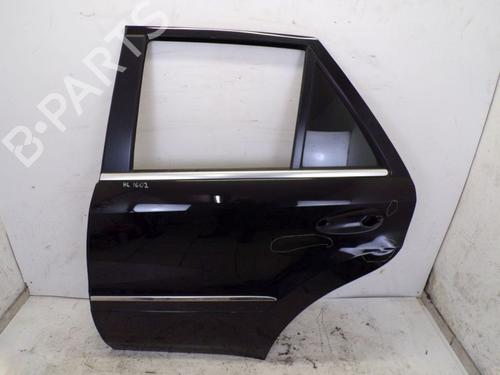 Used Left rear door MERCEDES-BENZ M-CLASS (W164) ML 350 4-matic (164.186) (272 hp) 26647656