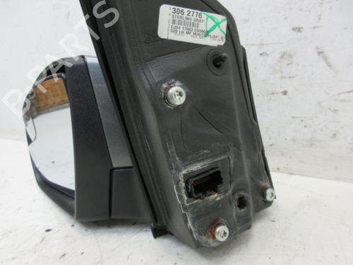 Left mirror FORD KUGA II (DM2) 1.6 EcoBoost 4x4 | BP29087692C26 