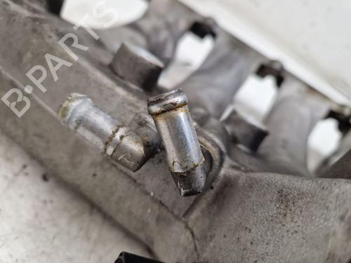 Intake manifold AUDI A4 B7 (8EC) 1.8 T | BP27437308M70 