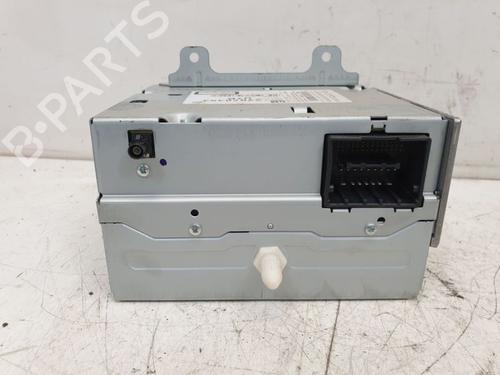 Radio OPEL MERIVA B MPV (S10) 1.4 (75) | BP37144911E6 - Image 14