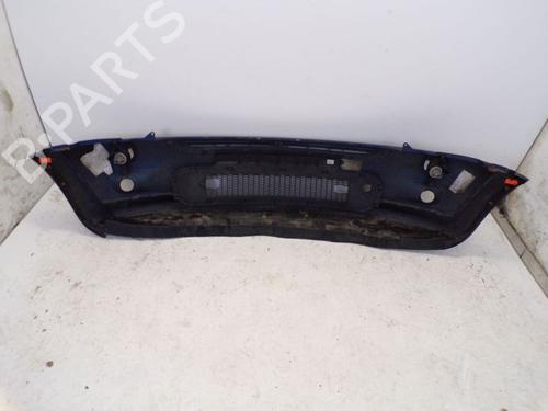 Front bumper MINI MINI (R50, R53) Cooper S | BP19299431C7 