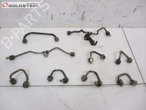 Used Injection rail JAGUAR S-TYPE II (X200) 2.7 D (207 hp) 22194294