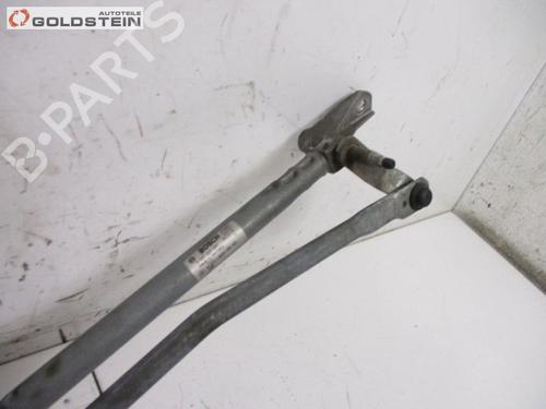 Front wiper motor MERCEDES-BENZ E-CLASS (W211) E 320 CDI (211.022) | BP37108906M29 - Image 3