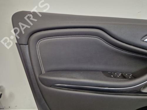 Front left panel OPEL ZAFIRA TOURER C (P12) 2.0 CDTi (75) | BP37144016C58 - Image 3