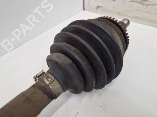 Right front driveshaft HYUNDAI i30 (FD) 1.6 CRDi | BP31260462M39 