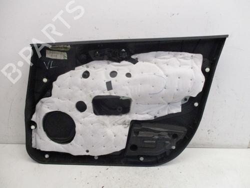 Front left panel FORD FIESTA VI (CB1, CCN) 1.6 Ti | BP38504213C58 - Image 6