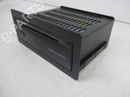 Electronic module AUDI A4 B7 Avant (8ED) 2.0 TDI 16V | BP37100520M83 - Image 3
