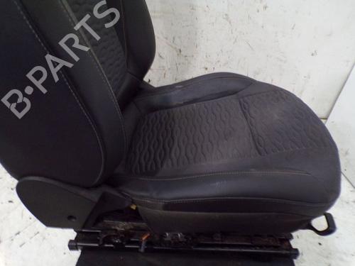 Left front seat OPEL ZAFIRA TOURER C (P12) 1.4 (75) | BP37128054C15 - Image 7
