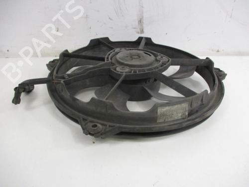 Used Radiator fan Radiator fan 38026131 38026131