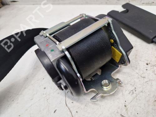 Front left seatbelt RENAULT ZOE (BFM_) ZOE (BFMD) | BP37137310I26 - Image 4