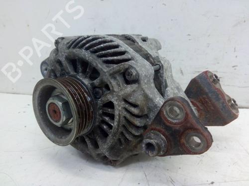 Used Alternator SUZUKI SWIFT IV (FZ, NZ) 1.6 (AZG416, AZH416, RS416, ZC32S, ZA32S) (136 hp) 31702990