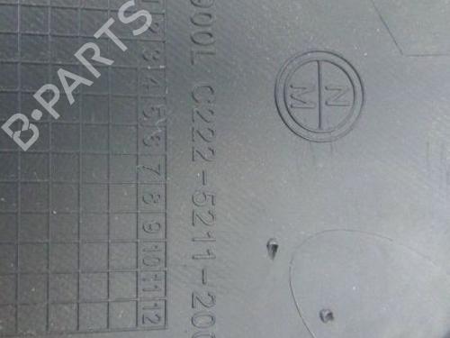 Glove box HONDA HR-V (RU) 1.5 (RU1) | BP38506407C95 - Image 9
