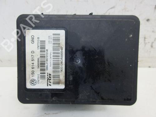 Electronic module VW UP! (121, 122, BL1, BL2, BL3, 123) 1.0 | BP21137743M83 