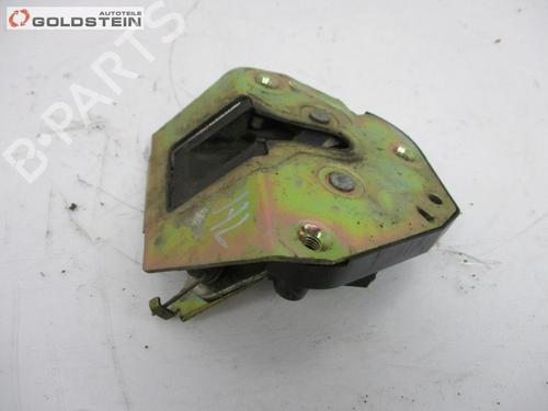 Rear left lock PEUGEOT 807 (EB_) 2.0 HDi | BP18753792C100 