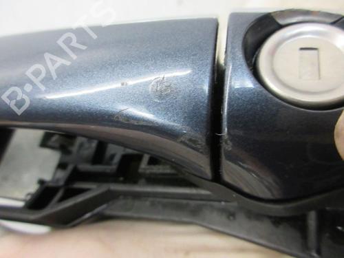 Front left exterior door handle MERCEDES-BENZ CLK (C209) CLK 240 (209.361) | BP19300325C128 