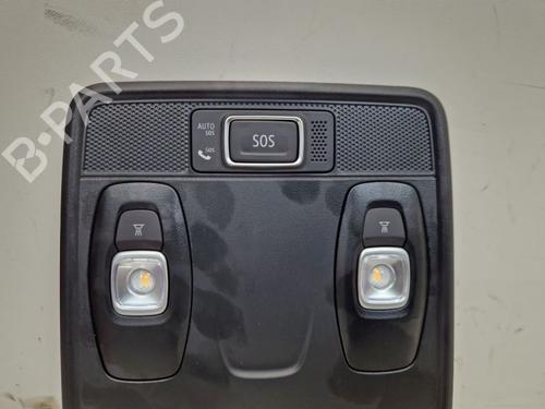 Interior roof light MITSUBISHI COLT VII Hatchback (VB_) 1.0 MPi (VBXG0) | BP29523763I8 