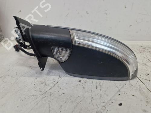Left mirror VW GOLF PLUS V (5M1, 521) 1.4 16V | BP29523388C26 