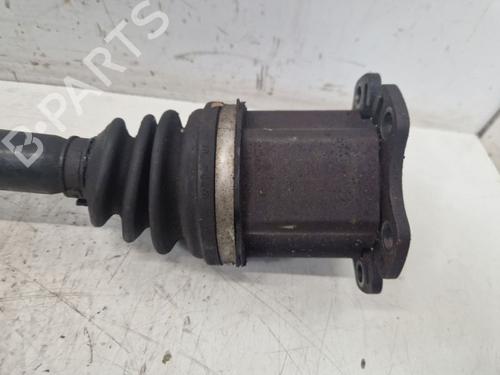 Left front driveshaft AUDI A4 B7 Avant (8ED) 2.0 TDI | BP37134443M38 - Image 7