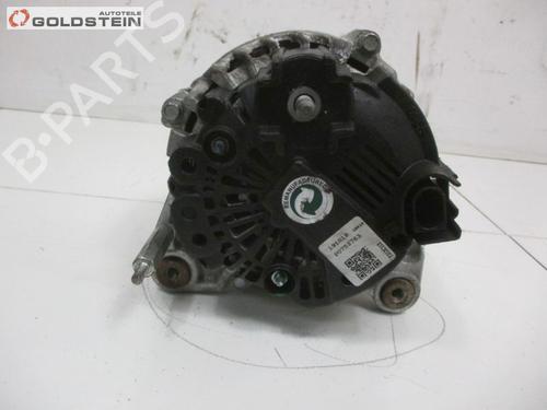 Alternator SKODA OCTAVIA III (5E3, NL3, NR3) 2.0 TDI | BP18761383M7 