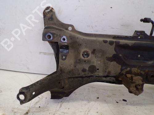 Subframe CITROËN C1 (PM_, PN_) 1.0 | BP38027172M9 - Image 2