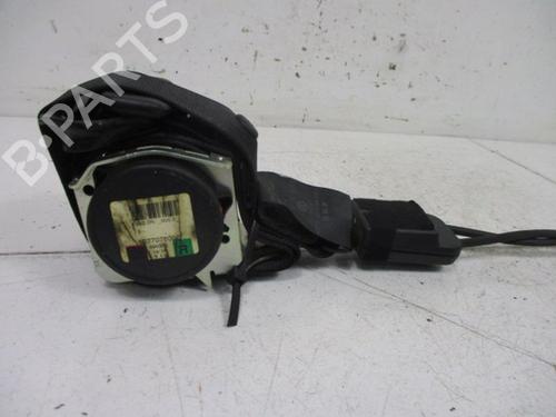 Front right seatbelt OPEL CORSA D (S07) 1.2 (L08, L68) | BP37110550I25 - Image 3